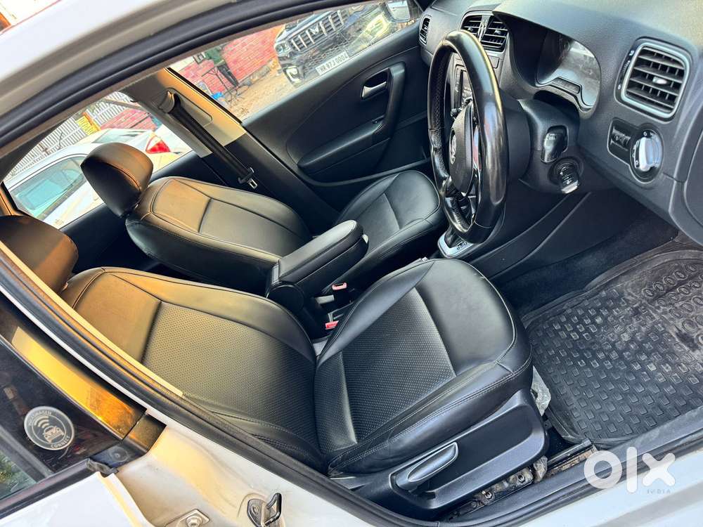 Volkswagen Vento Sport 1.5 Tdi At, 2019, Diesel