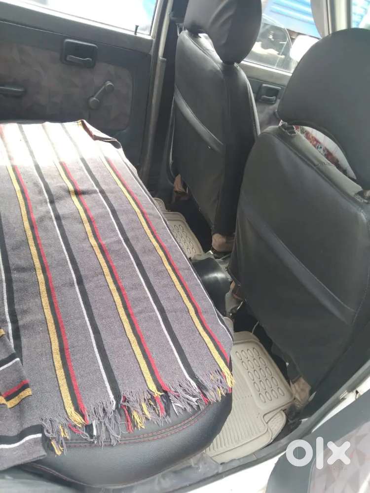 Maruti Suzuki 800 2003