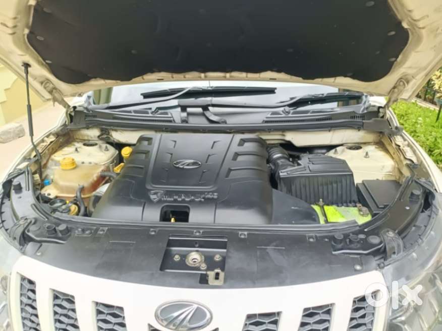 Mahindra Xuv500 W8, 2013, Diesel