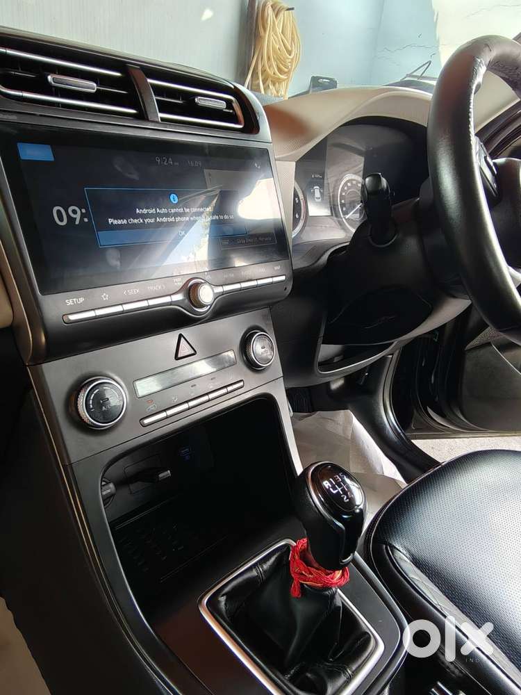 2020 Hyundai Creta Diesel Suv
