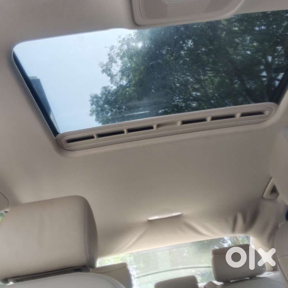 Audi A6 35 Tdi Premium With Sunroof, 2015, Diesel