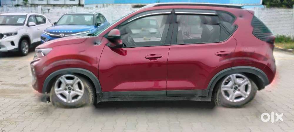 Kia Sonet 1.2 Htk, 2022, Petrol
