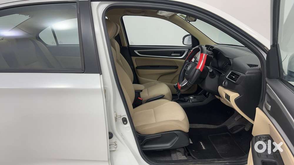 Honda Amaze Vx 1.2 Petrol Mt, 2023, Petrol