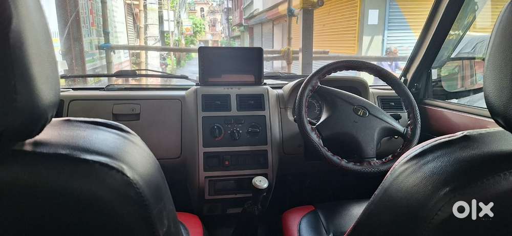 Tata Sumo Gold Diesel