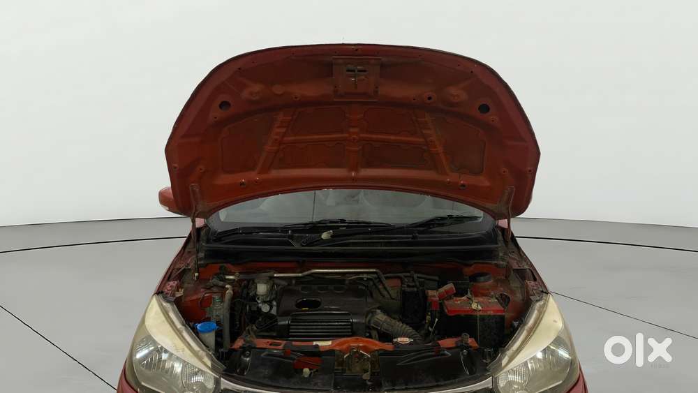 Maruti Suzuki Celerio Zxi At, 2017, Petrol