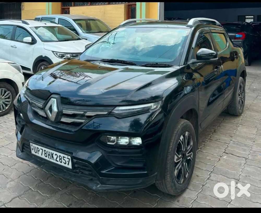 Renault Kiger Rxt Opt, 2023, Petrol