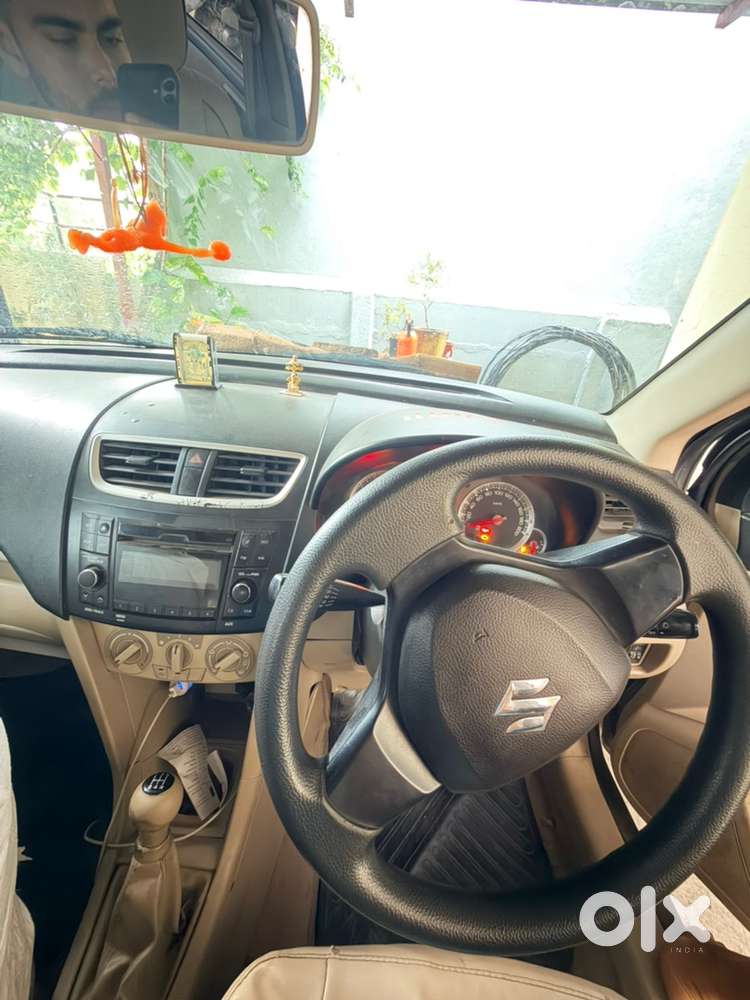 Maruti Suzuki 2016 Model