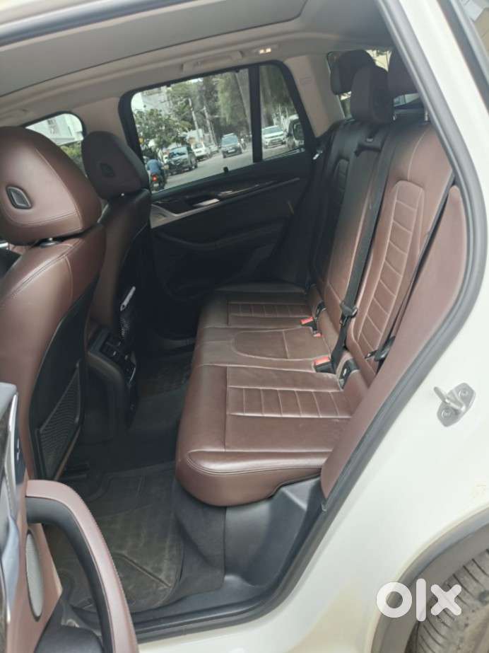 Bmw X3 Xdrive 20d Luxury Line, 2021, Diesel
