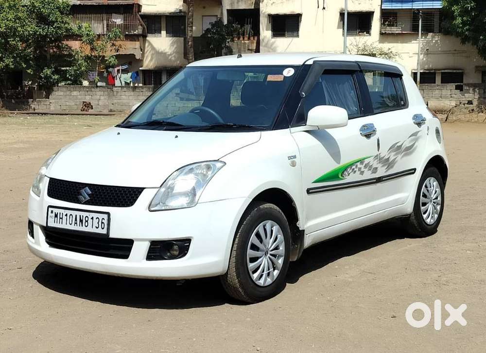 Maruti Suzuki Swift Ddis Vdi, 2011, Diesel