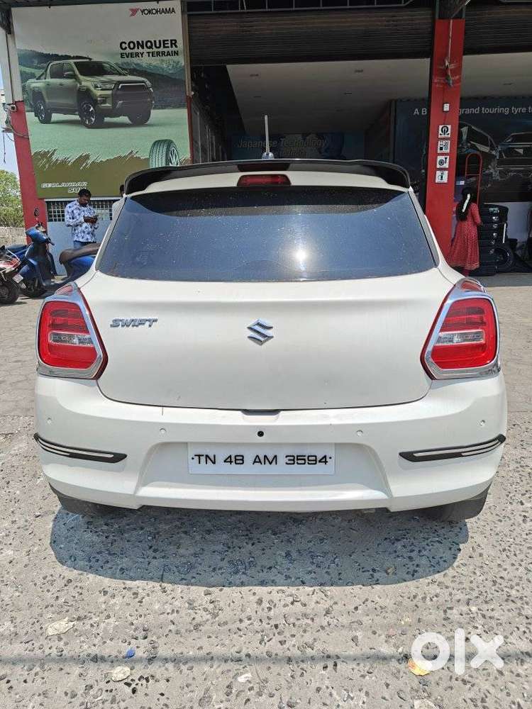 Maruti Suzuki Swift Ddis Vdi, 2019, Diesel