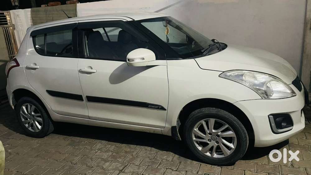 Maruti Suzuki Swift 2012 Petrol Good Condition