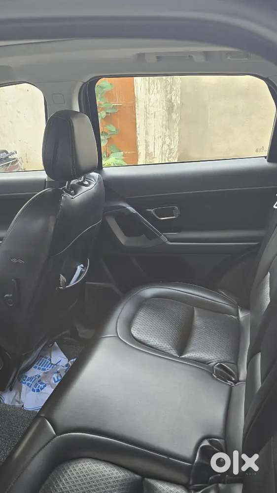 Tata Harrier 2.0 Kryotec 2021
