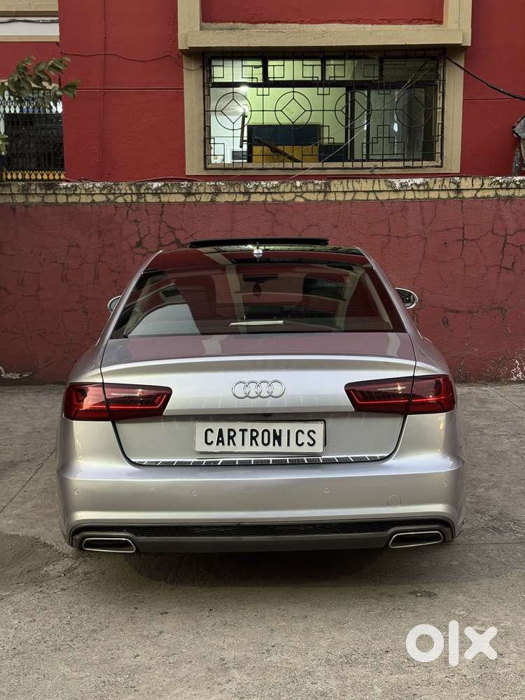 Audi A6 2.0 Tdi, 2015, Diesel