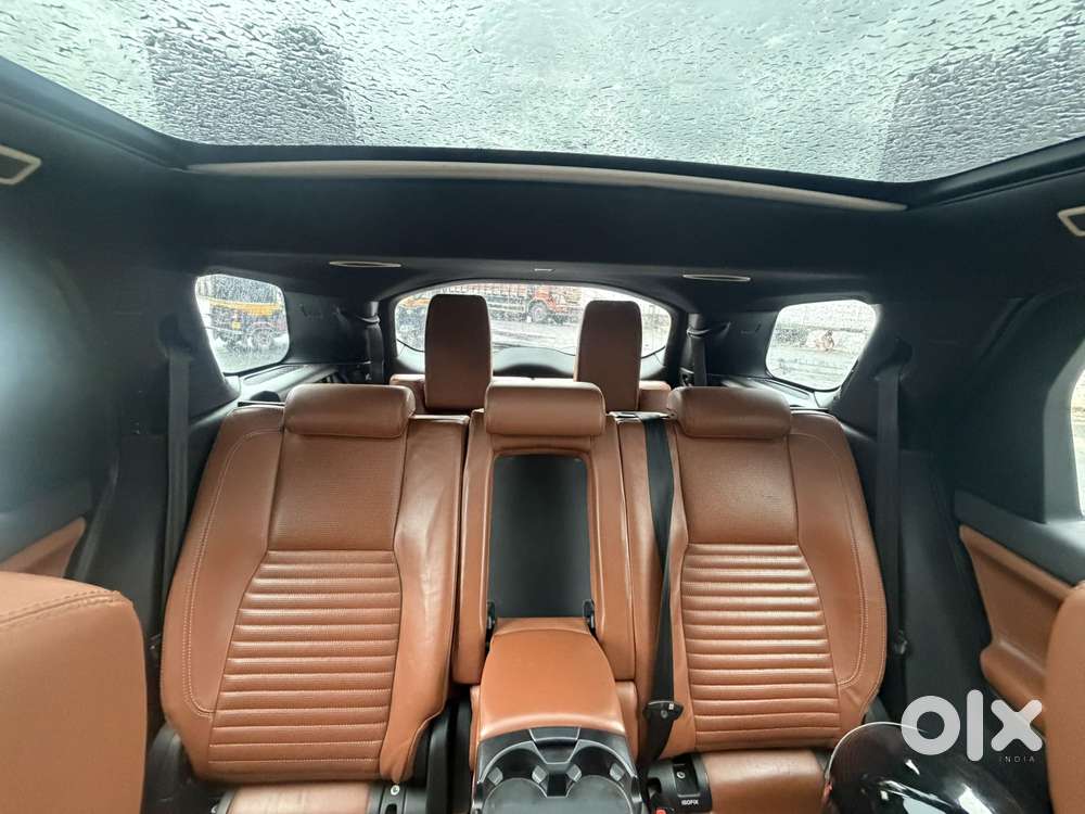 Land Rover Discovery Sport Sd4 Hse Luxury, 2016, Diesel