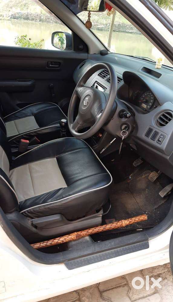 Maruti Suzuki Swift 2010 Petrol Well Maintained