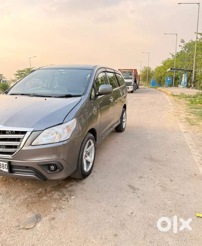 Brand New Conditions