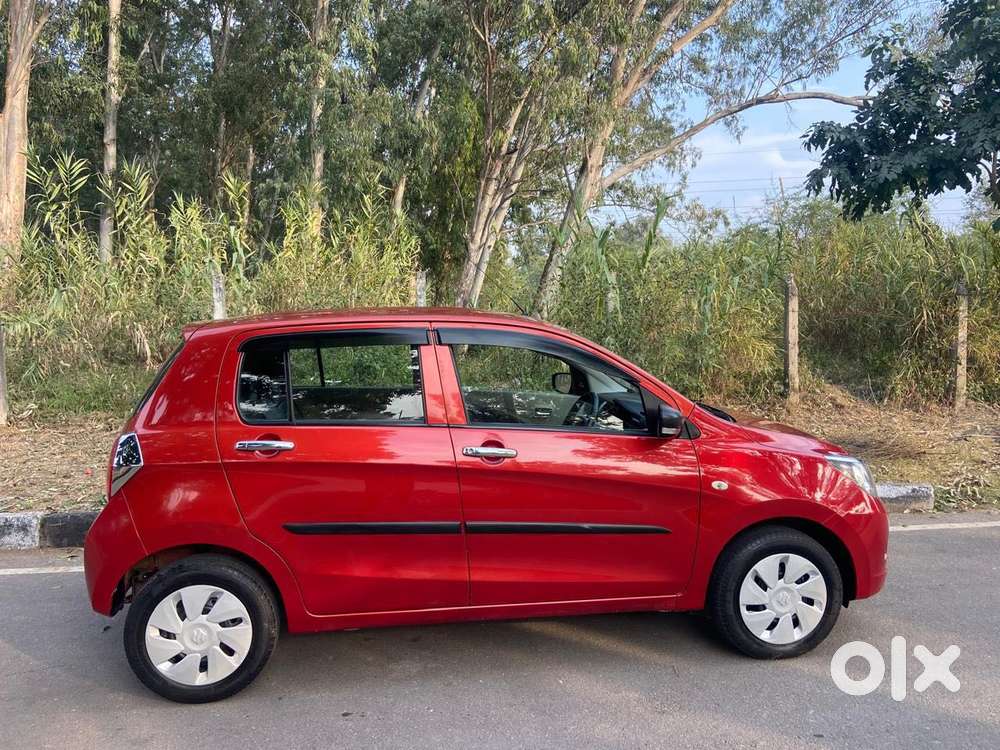 Maruti Suzuki Celerio Vxi Amt, 2017, Petrol