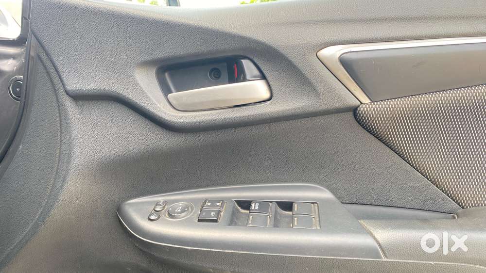 Honda Wr-v 1.2 Vx I-vtec, 2018, Petrol