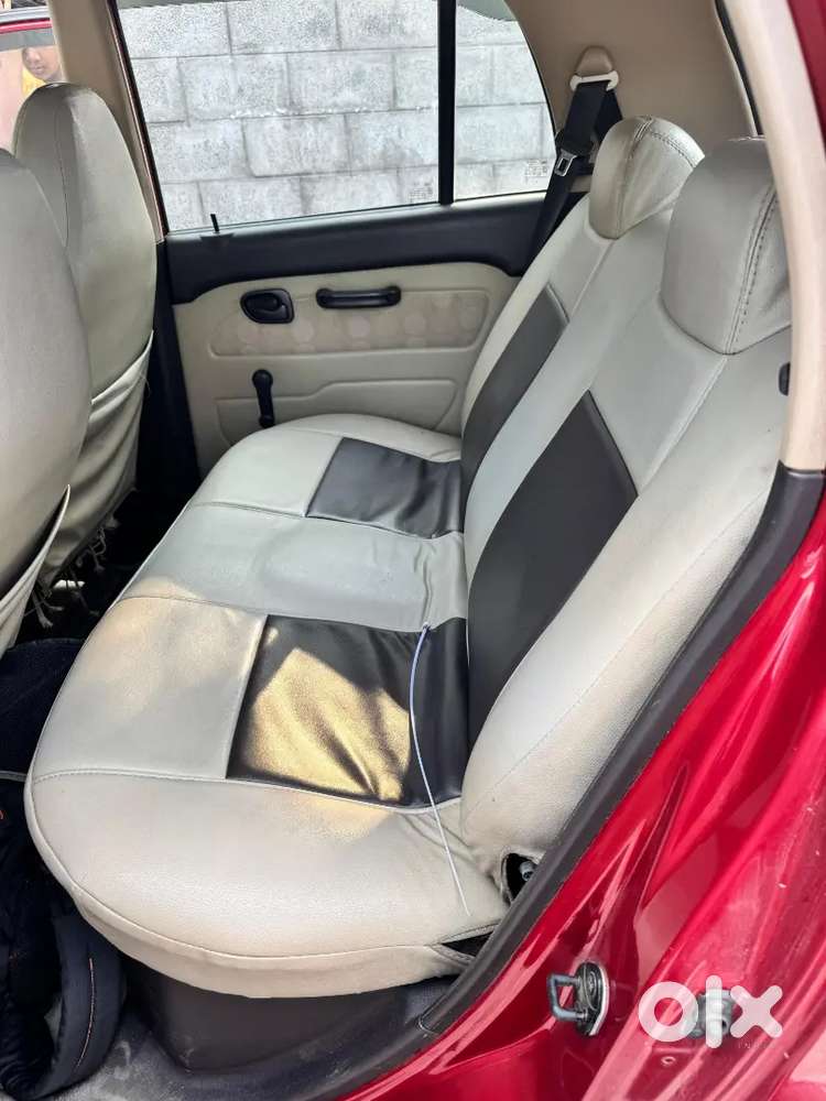 Hyundai Santro Xing 2011 Petrol 92000 Km Driven