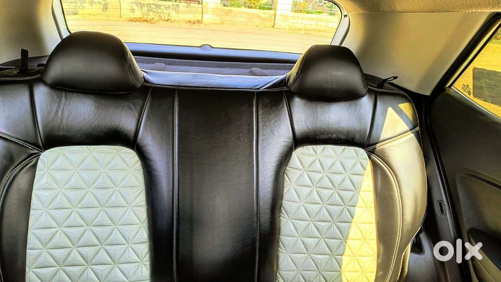 Hyundai Venue S 1.2 Petrol, 2021, Petrol