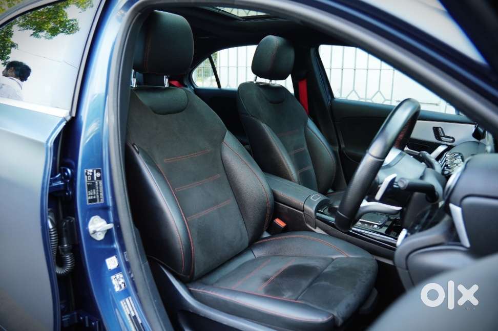 Mercedes-benz Amg A35 4matic, 2023, Petrol