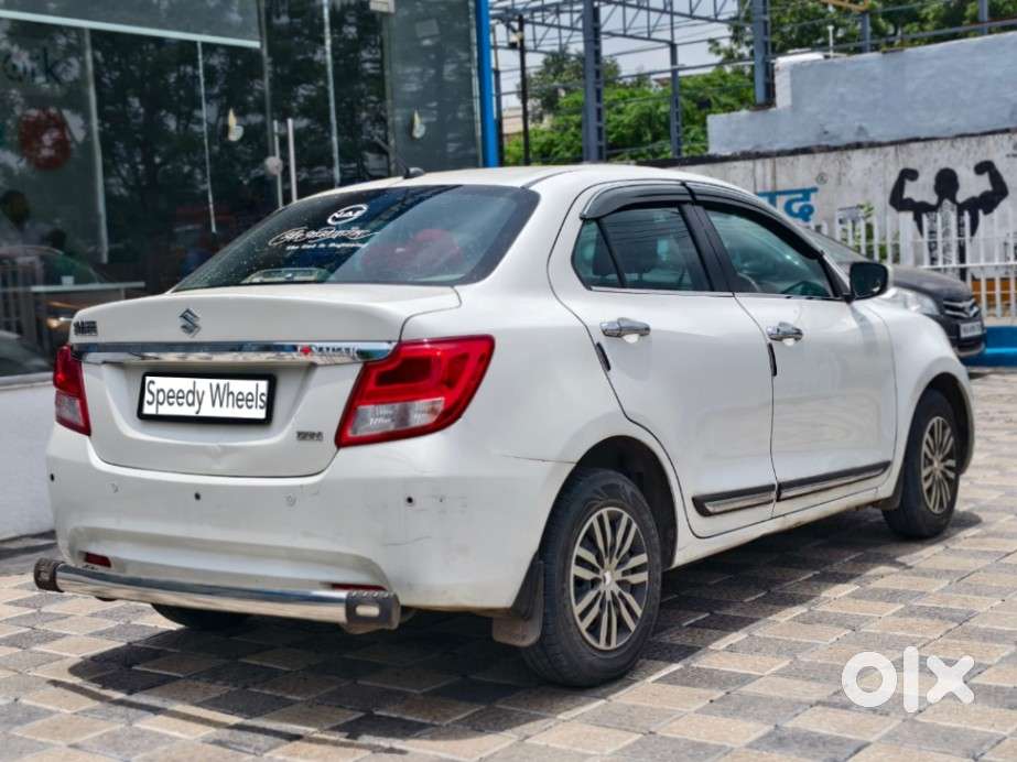 Maruti Suzuki Dzire Vdi, 2019, Diesel