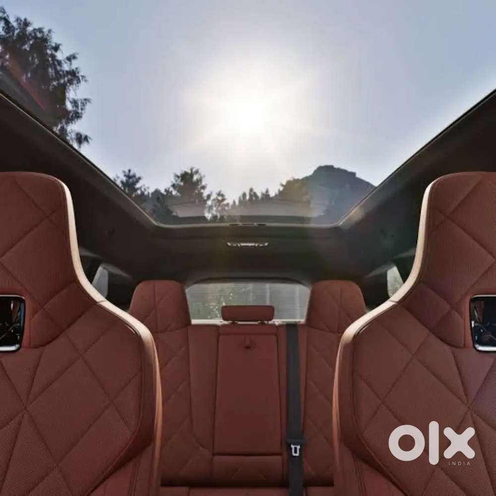 2023 Bmw Ix Xdrive 40