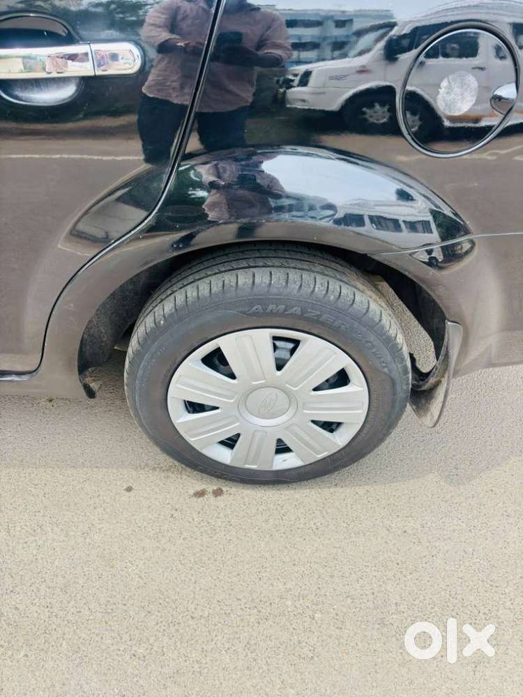 Ford Fiesta 1.4 Exi, 2011, Diesel