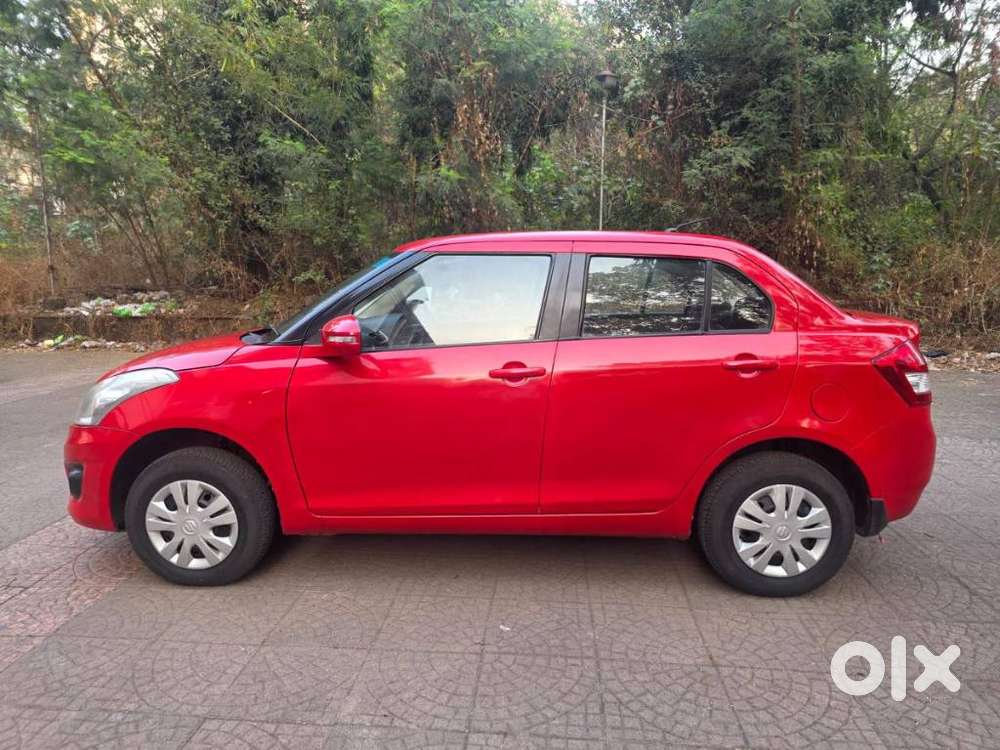 Maruti Suzuki Swift Dzire 1.2 Vxi Bsiv, 2012, Petrol