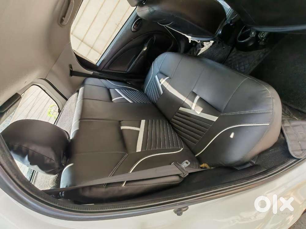 Toyota Etios Cross 2015 Petrol Good Condition
