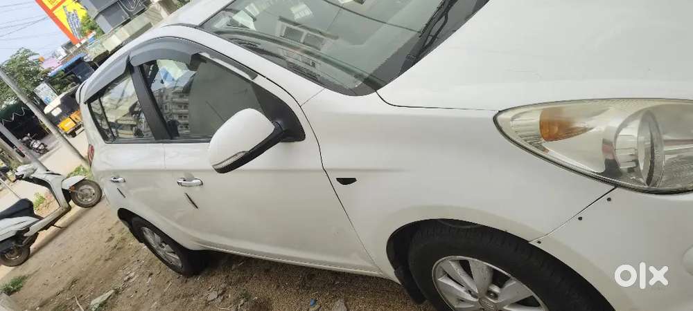Hyundai I20 Diesel 2013