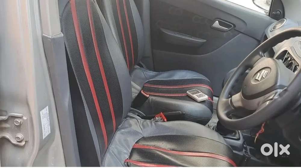 Maruti Suzuki Alto 2013 Lxi (o)