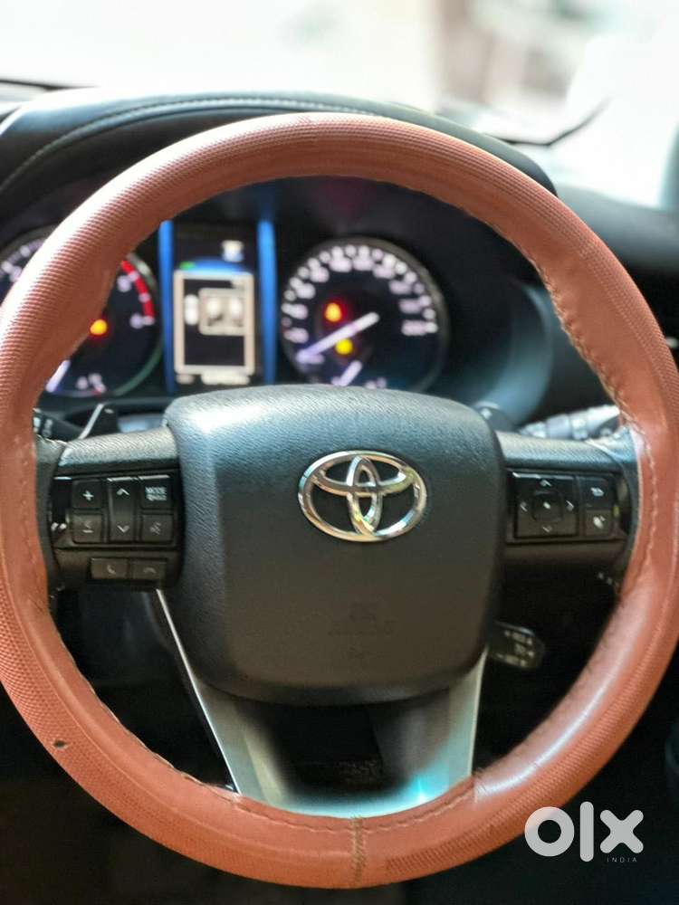 Toyota Fortuner 3.0 4x2 Automatic, 2023, Diesel