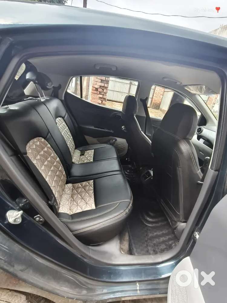 Hyundai Grand I10 Nios 2025 Variant