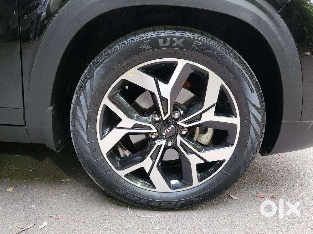 Kia Seltos 1.5 X-line Diesel At, 2025, Diesel