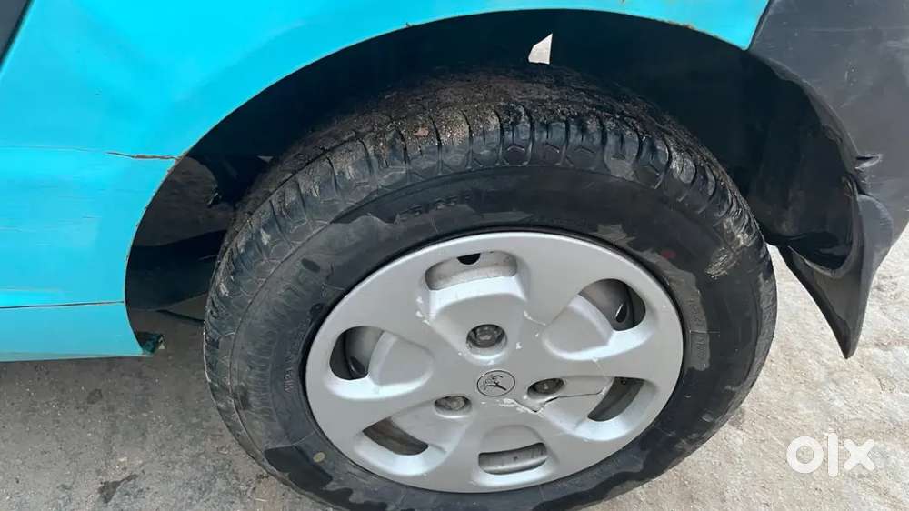 Tata Nano Xt 2012 Used