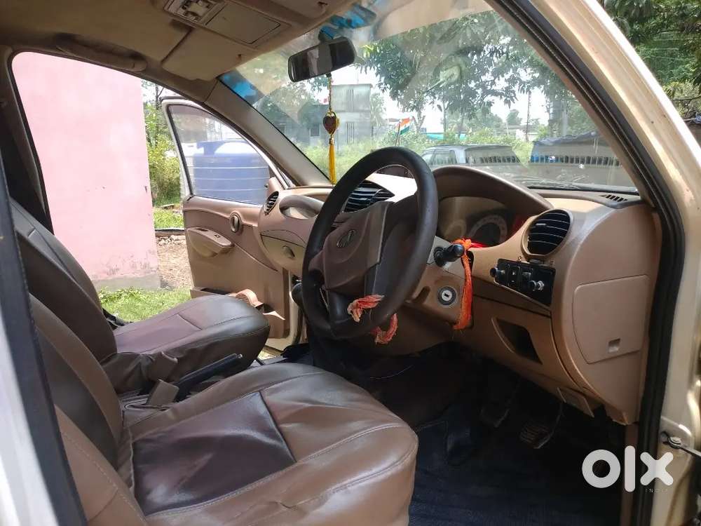 Mahindra Xylo 2013 Diesel 0000 Km Driven