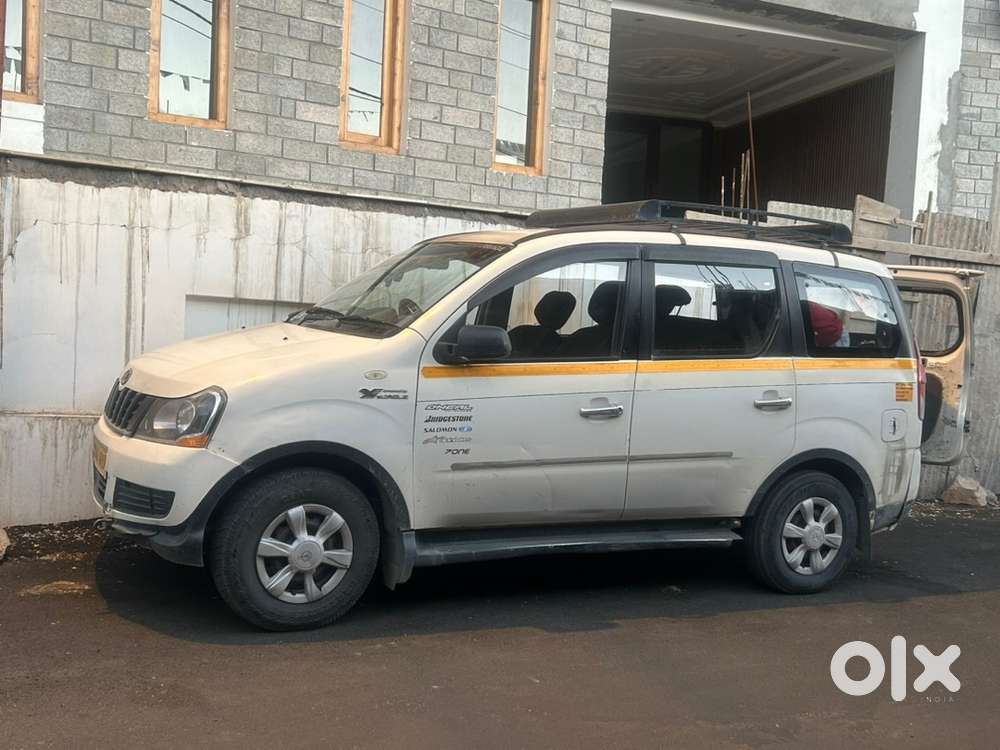 Mahindra Xylo 2012