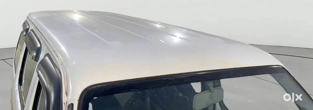 Maruti Suzuki Eeco 1.2 5 Str With A/c+htr, 2019, Petrol