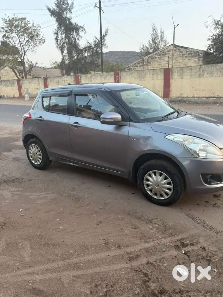 Maruti Suzuki Swift