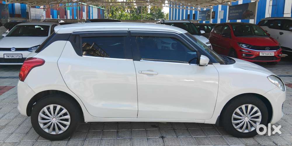 Maruti Suzuki Swift 2018 VDI, 2018, Diesel