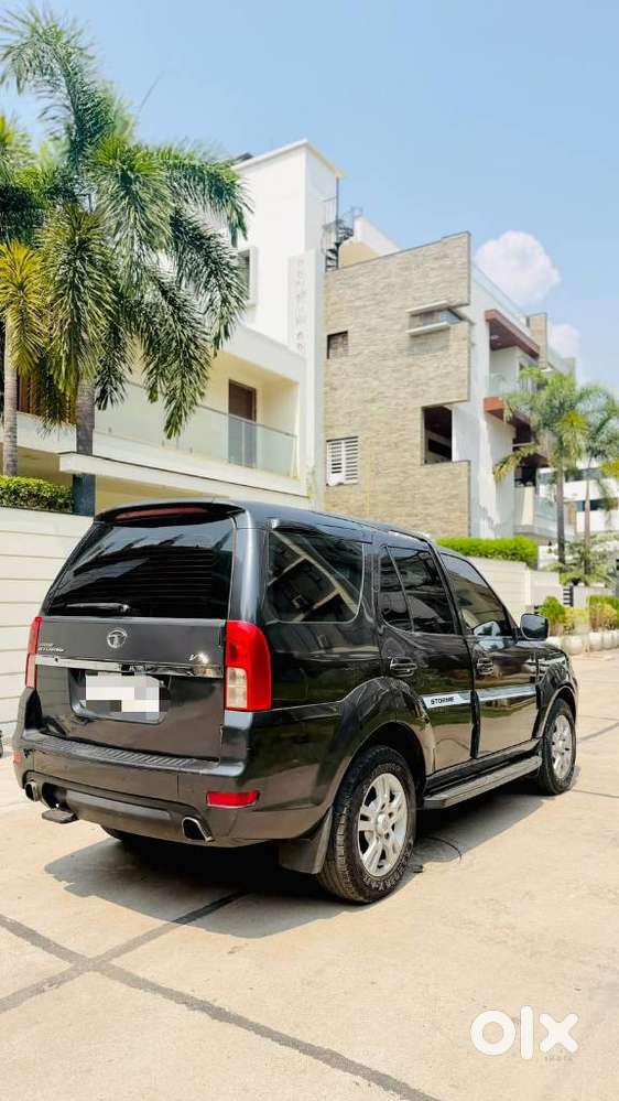 Tata Safari Storme Vx Varicor 400, 2019, Diesel