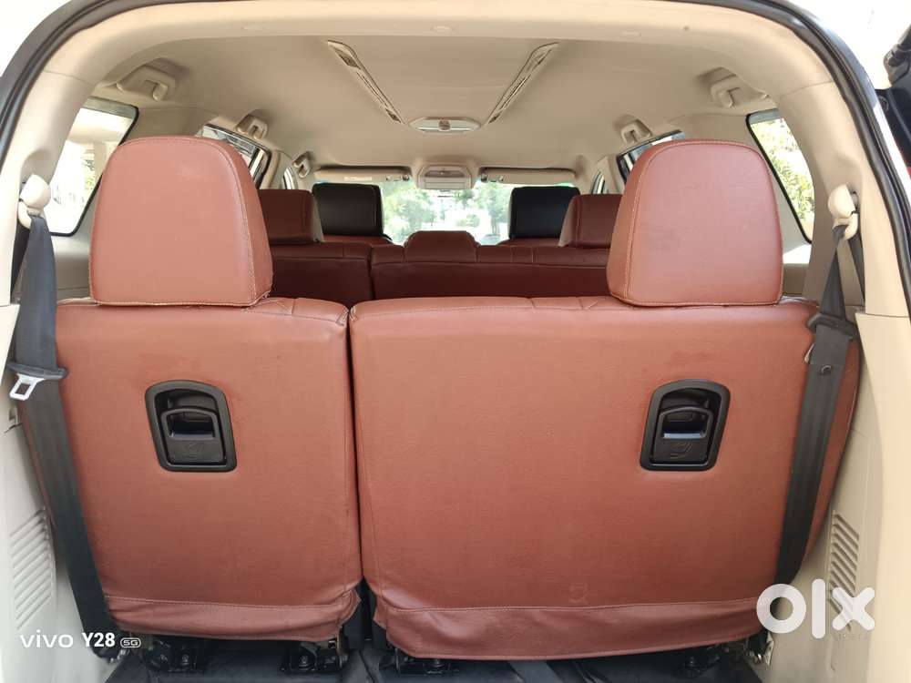 Mahindra Marazzo M2, 2019, Diesel