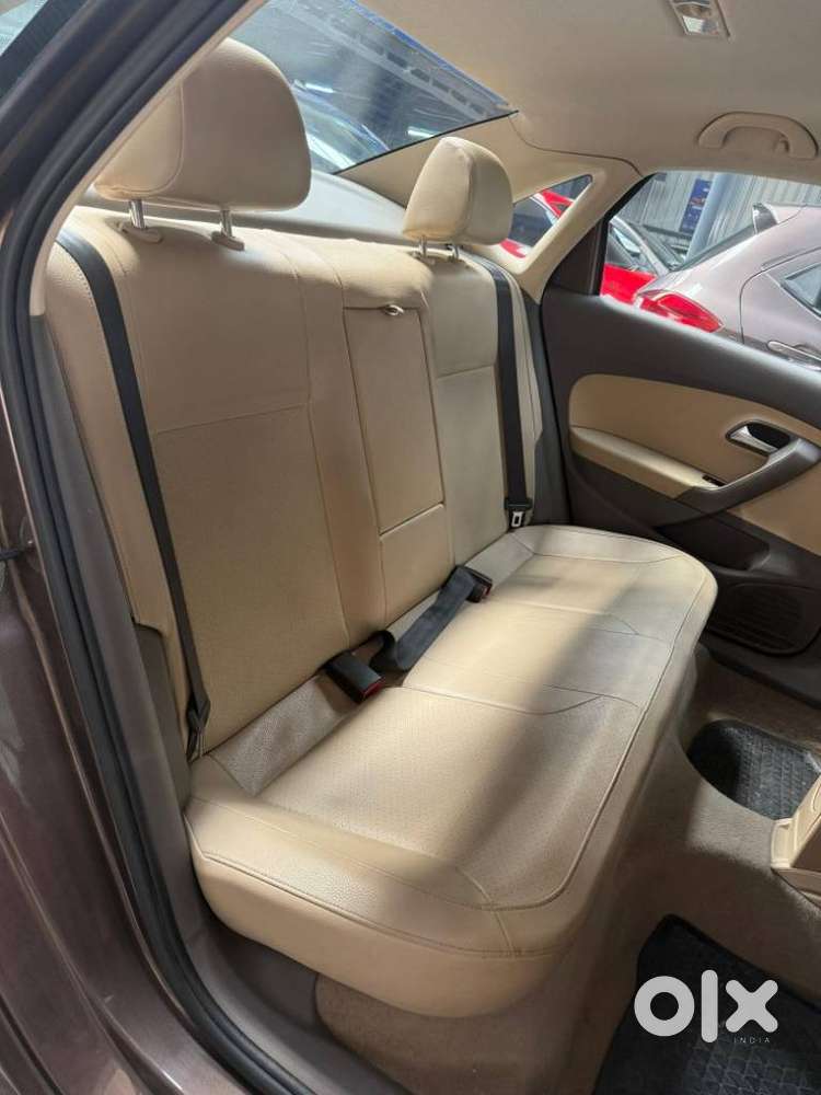 Volkswagen Vento 2013-2015 1.6 Highline, 2015, Petrol