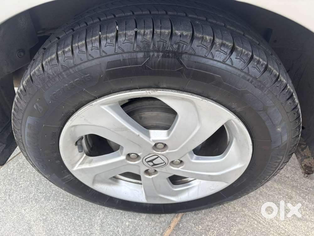 Honda City I Vtec Vx Option Bl, 2014, Diesel