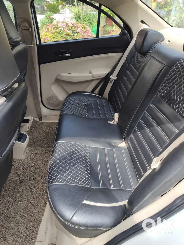 Maruti Suzuki Dzire 2019, Petrol,manual