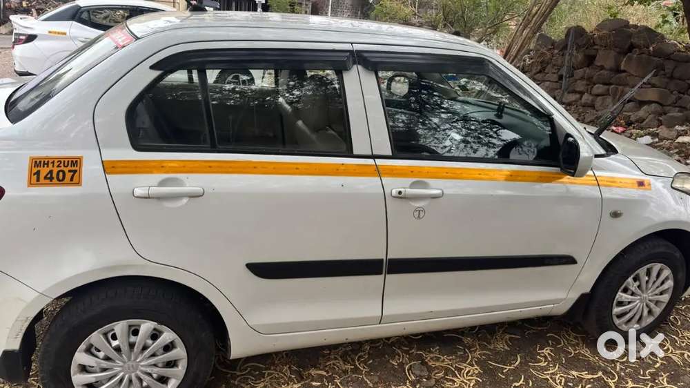 Maruti Suzuki Dzire 2022 Petrol Manual