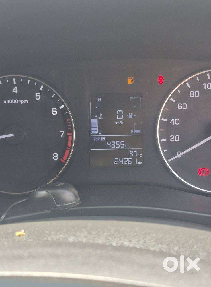 Hyundai I20 Active S Petrol, 2017, Petrol