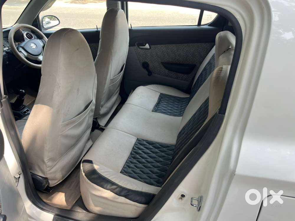 Maruti Alto 2018