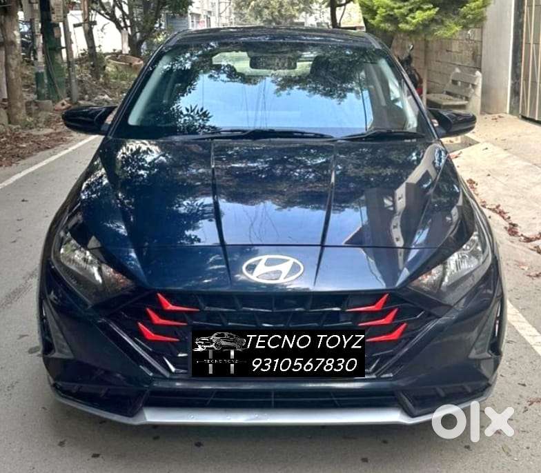 Hyundai I20 Magna 1.2 Mt, 2026, Petrol